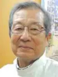 院長 角 郁夫の写真