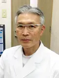 医学博士 飯塚 典男の写真