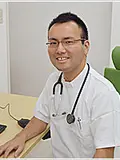 院長 藤井 拓朗の写真