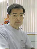 院長 奥村 晴彦の写真