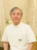 医学博士 深見 雅也の写真