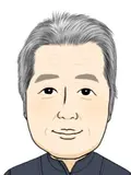 歯学博士 吉野 賢治の写真