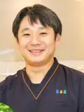 院長 土岐 文彰の写真