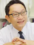 院長 鈴木 忠裕 の写真