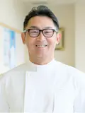 院長 松本 康の写真