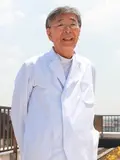 院長 岡 文俊の写真