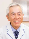 院長 磯見 卓の写真