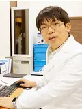院長 加藤 雄士の写真