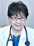 院長 西村 章子の写真