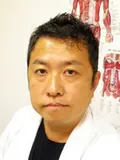 院長 水井 睦の写真