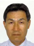 院長 前川 貢一の写真