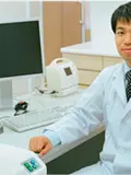 院長 倉知 豪の写真