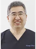 院長 山田 恭司の写真