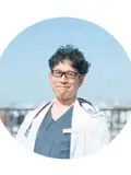 副院長 山本 勝司の写真