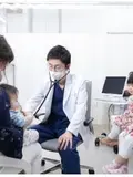 院長 森泉 和則の写真