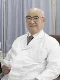 院長 姉川 朔実の写真