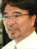 理事長 上園 春仁の写真