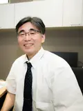 医学博士 大野 毅の写真