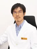 院長 山口 祐一郎の写真