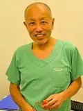医師 廣瀬 善弘の写真