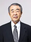 院長 守殿 貞夫の写真