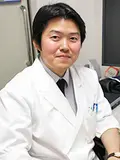 院長 真鍋 孔透の写真