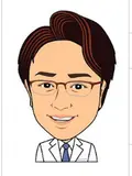 医学博士 助教 片岡 利之の写真