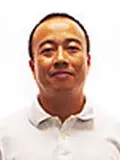院長 柳田 育久の写真