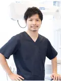 院長 松本 公佑の写真