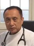 医学博士 松葉 育郎の写真