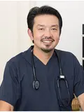 院長 蓮尾 直輝の写真