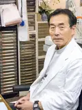 院長 長田 恒俊の写真