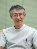 院長 山口 泰の写真