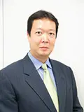 院長 神谷 有久理の写真