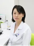 院長・眼科専門医 三嶋 明香の写真