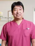 院長 山口 晃司の写真