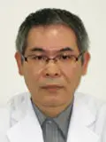 院長 提嶋 正の写真