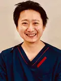 院長 岡田 壮平の写真