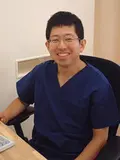 医学博士 小林 憲昭の写真