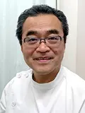 院長 小林 雅彦の写真
