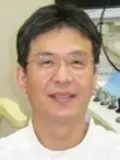 医学博士 稲村 博雄の写真