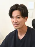 医学博士 吉嶺 松洋の写真