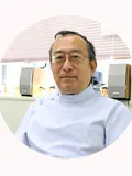 院長 入戸野 誠の写真