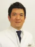 院長 榎本 秀太の写真