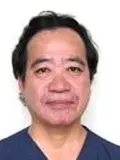院長 知念 善昭の写真