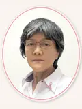 院長 加藤 季子の写真