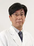 院長 松本 康宏の写真