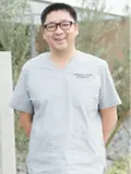 医師 牛島 正貴の写真