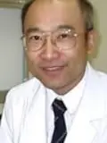 院長 井上 正幸の写真