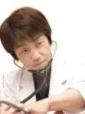 院長 阿部 亘の写真